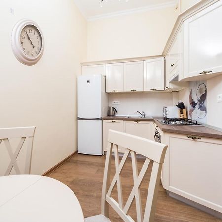 New Luxury Apartment Troitskay 오데사 외부 사진