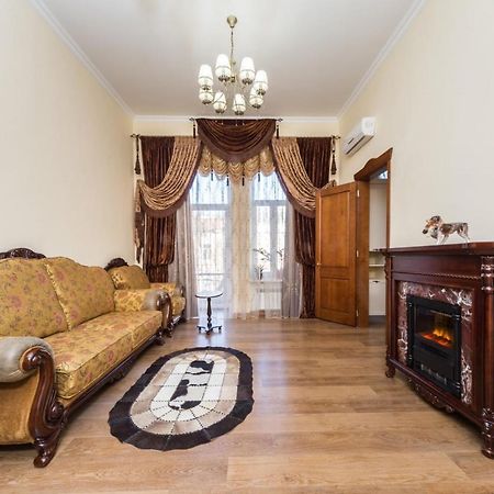 New Luxury Apartment Troitskay 오데사 외부 사진