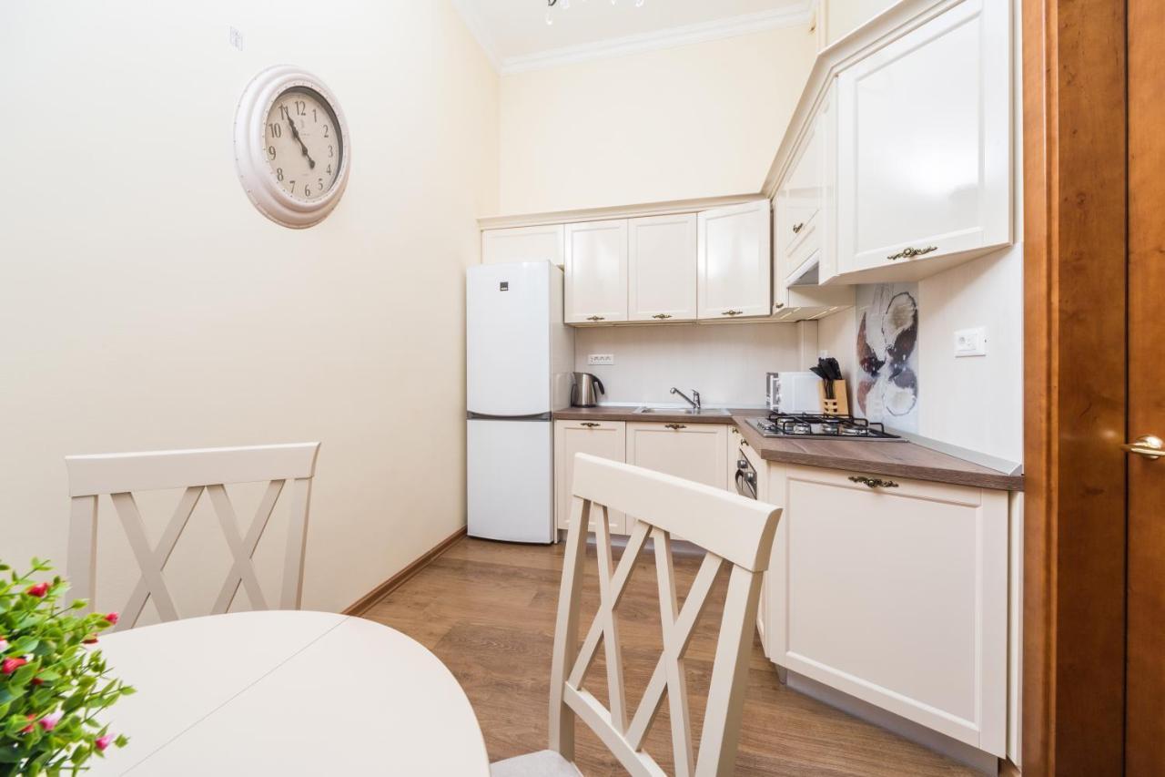 New Luxury Apartment Troitskay 오데사 외부 사진