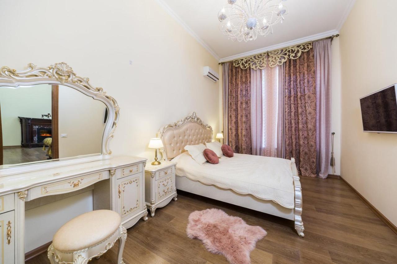 New Luxury Apartment Troitskay 오데사 외부 사진