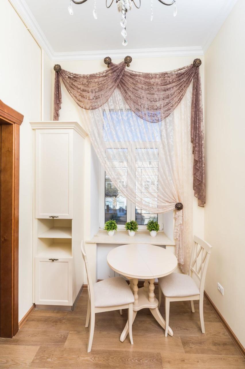 New Luxury Apartment Troitskay 오데사 외부 사진