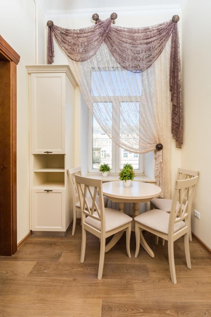 New Luxury Apartment Troitskay 오데사 외부 사진