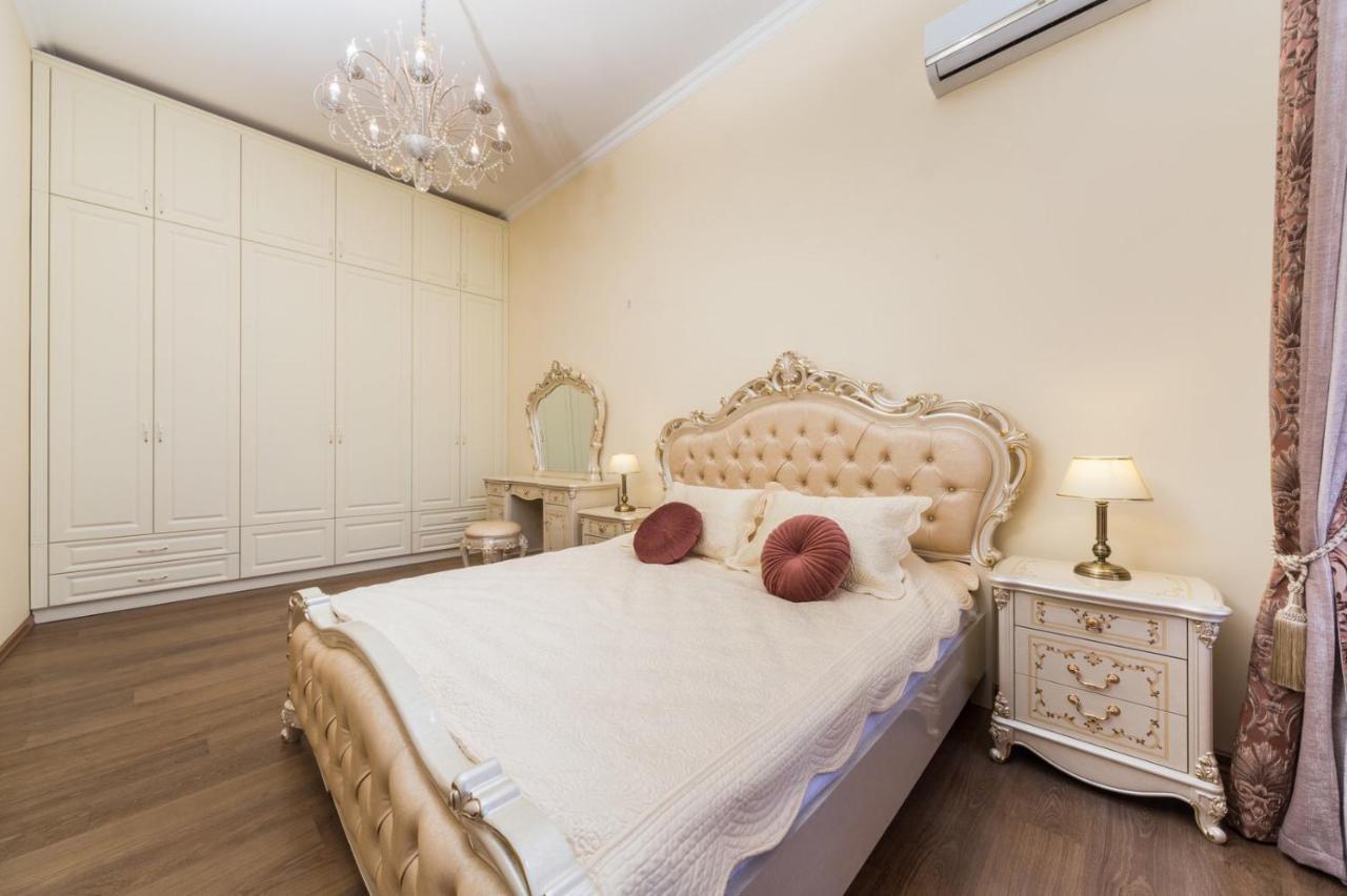 New Luxury Apartment Troitskay 오데사 외부 사진